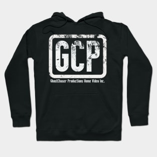 GCP Home Video Hoodie